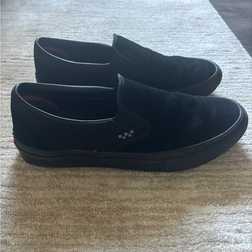 Vans Slip On Mens Size 11